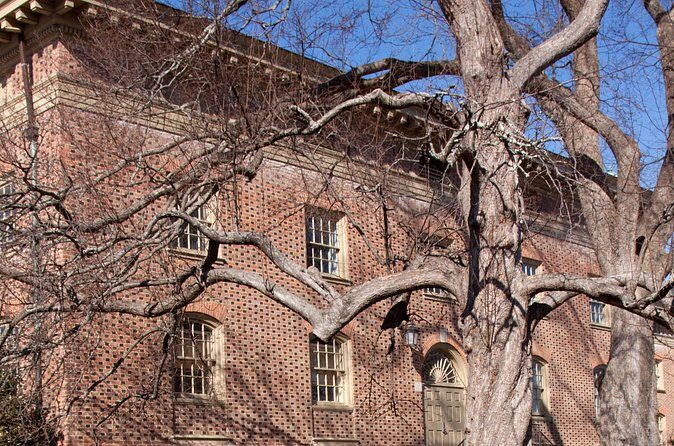 Night Watchman's Ghost Tour - Detailed Review of the Night Watchmans Ghost Tour