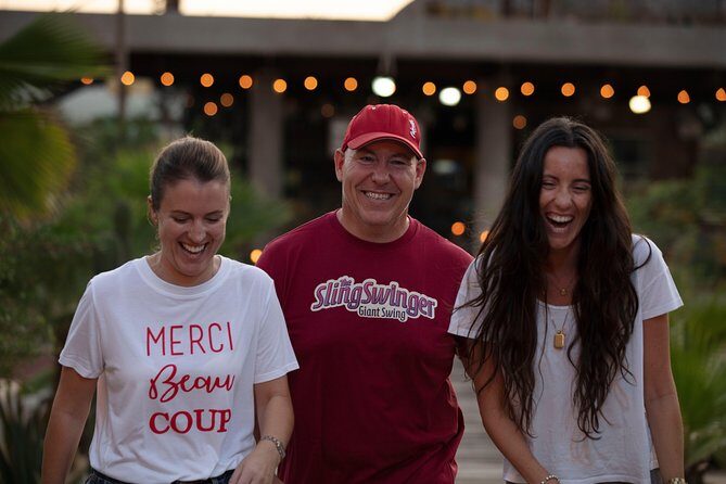 Night Ziplines & UTV Adventure + Mexican Parrillada - Who Should Consider This Tour?