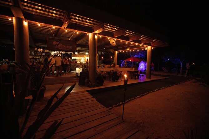 Night Ziplines & UTV Adventure + Mexican Parrillada - Final Thoughts