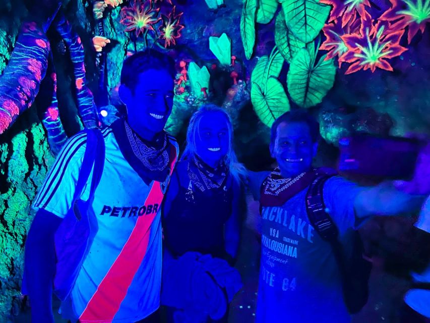 Nightfall Buggies Tour - Exciting Adventure