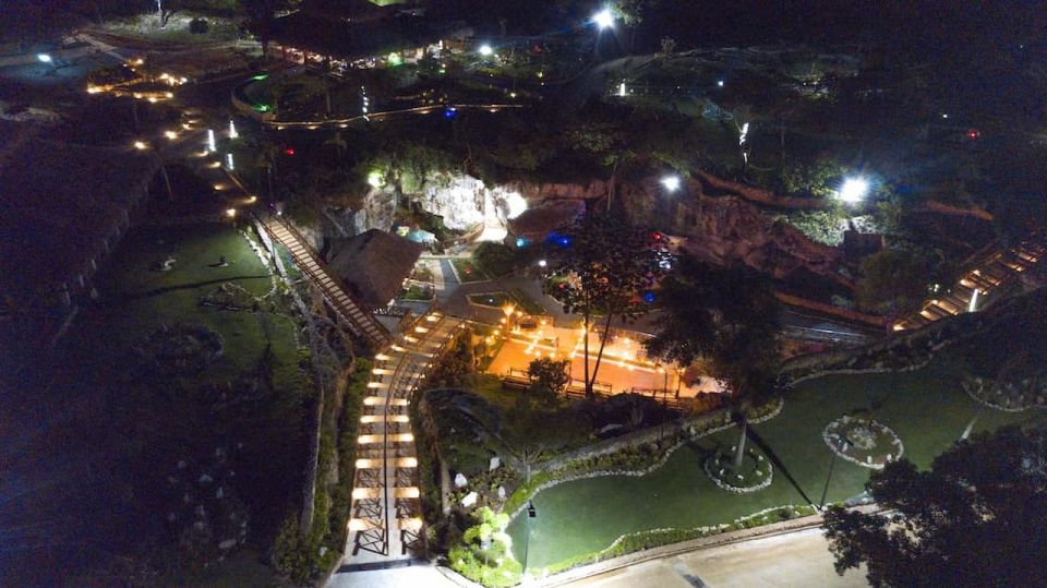 Nightfall Buggies Tour - Tour Requirements