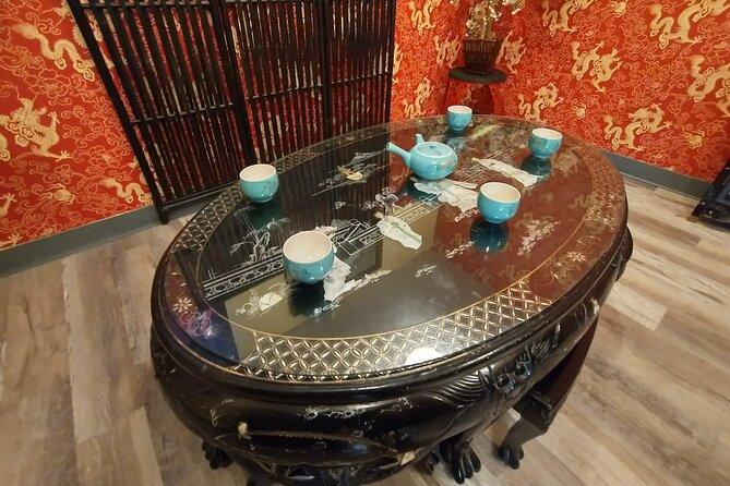 Nightingale Puzzle Room Experience - Positive Guest Experiences