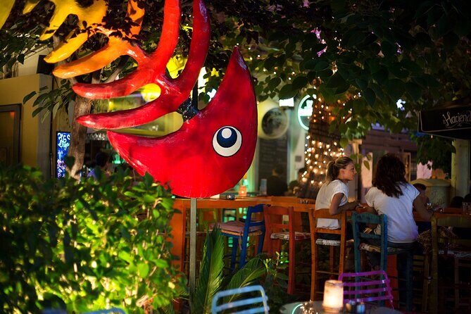 Nightlife Athens Tour inc. rooftops, tastings & 3 drinks - FAQ