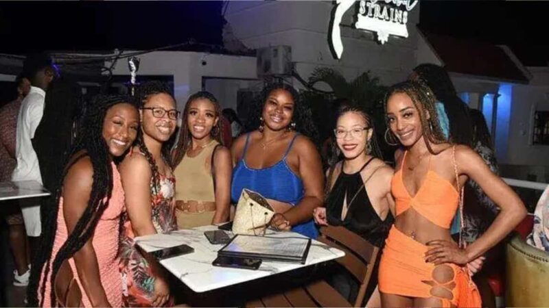 Nightlife: Club2727 Montego Bay with Optional Dinner - An Honest Look at the Experience