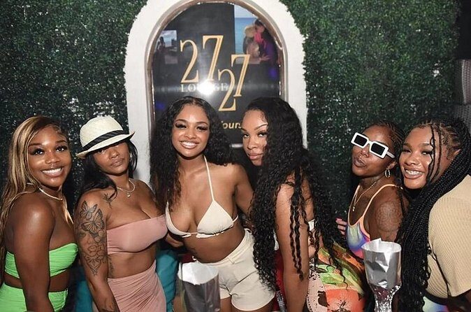 Nightlife & Clubbing in Montego Bay| Lounge 27/27, Pier 1, Taboo - FAQ: Your Questions Answered