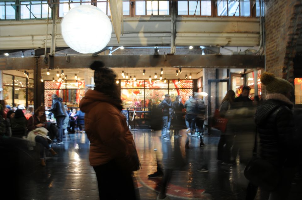 Nightlife Experience: The Meatpacking District After Dark - Late-Night Hipster Cafe Crawl