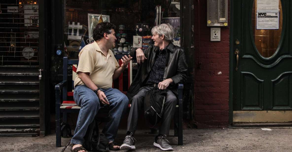 Nightlife Experience: The Meatpacking District After Dark - Private Group Experience Details