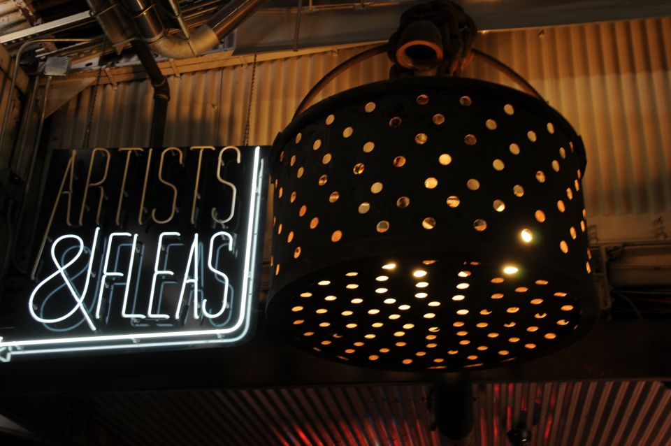 Nightlife Experience: The Meatpacking District After Dark - Booking and Cancellation Information