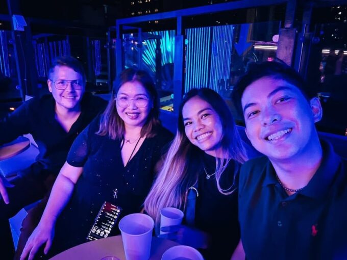 Nightlife in BGC - Discover Hidden Gems
