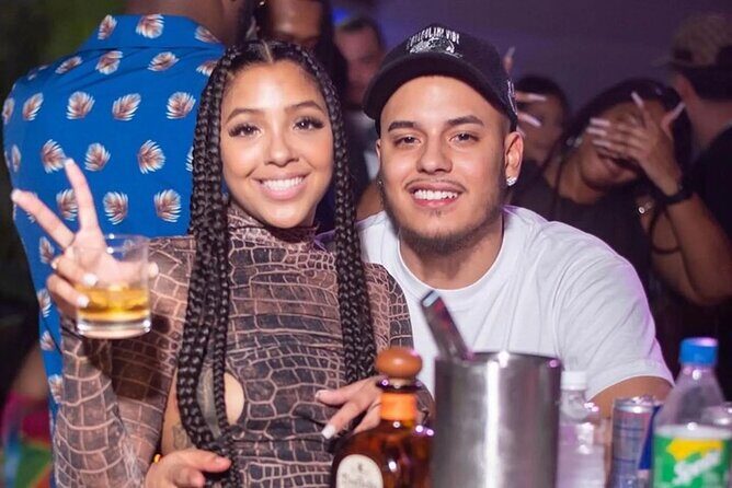 Nightlife in Montego Bay, 27/27 Club ville Pier 1 others - Authentic Experiences and Feedback