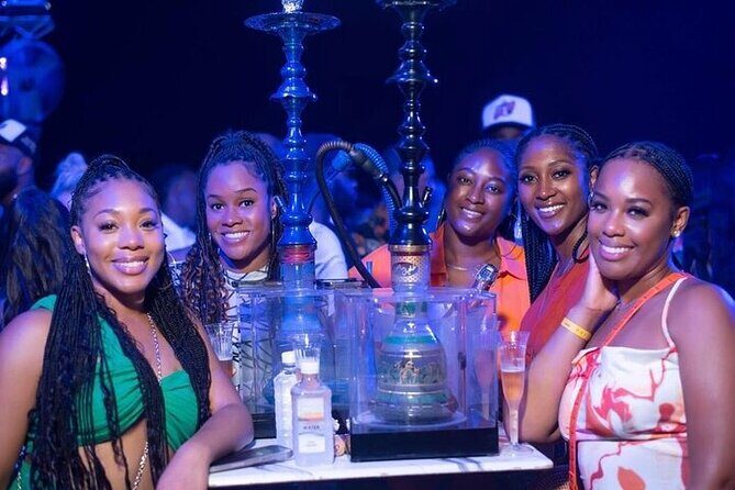 Nightlife in Montego Bay Lounge 2727 Club Elevate Pier 1 - Exploring the Nightlife in Montego Bay: What to Expect