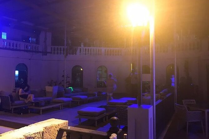 Nightlife in Montego Bay Private Tour - Transportation and Accessibility