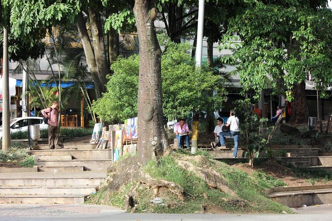 Nightlife Party Tour Medellin - Highlights of the Nightlife