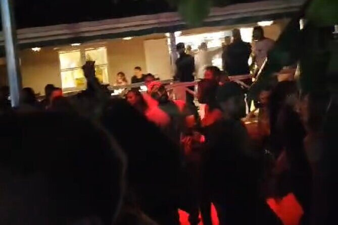 Nightlife Tour of Antigua and Barbuda - What Do Travelers Say?