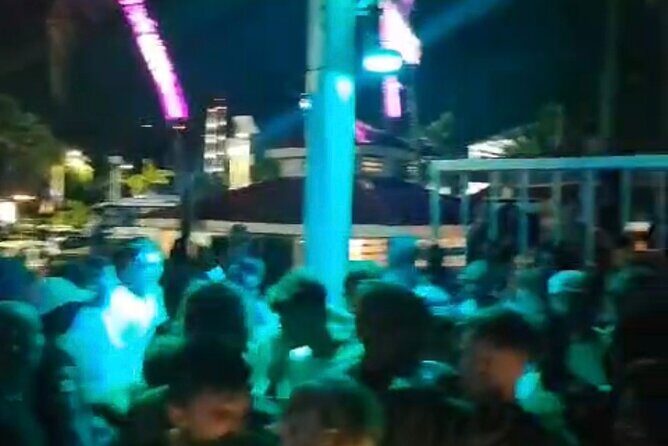 Nightlife Tour of Antigua and Barbuda - FAQ