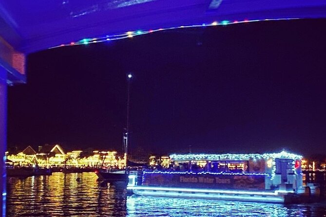 Nights of Lights Boat Cruise - Tips for a Great Experience