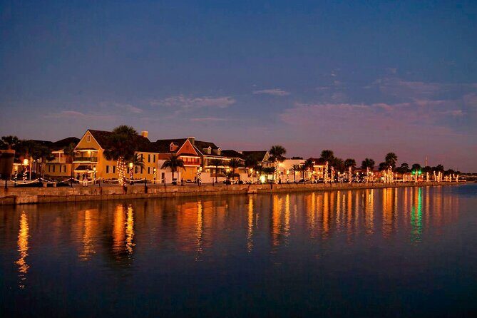 Nights of Lights Holiday Cruise Experience - Analyzing the Value