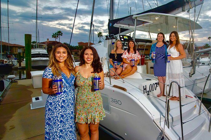 Nights of Lights Sailboat Tour at St Augustine Sailing - Final Thoughts: Why This Tour Stands Out