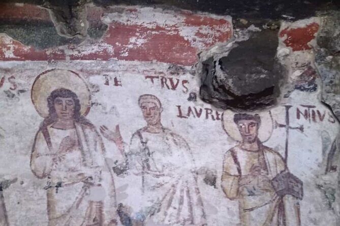 Nightscape Elegance: Rome After Dark with Golf Cart - FAQs