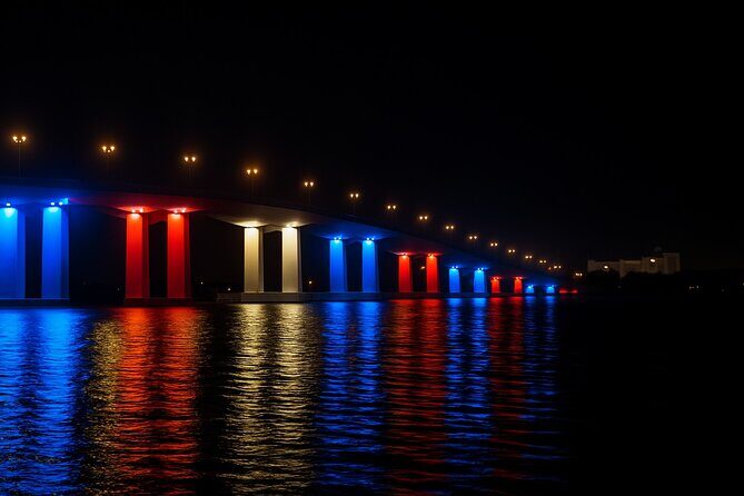 Nighttime iSUP Glow Paddleboard Adventure in Daytona Beach - Authentic Feedback and What Travelers Say