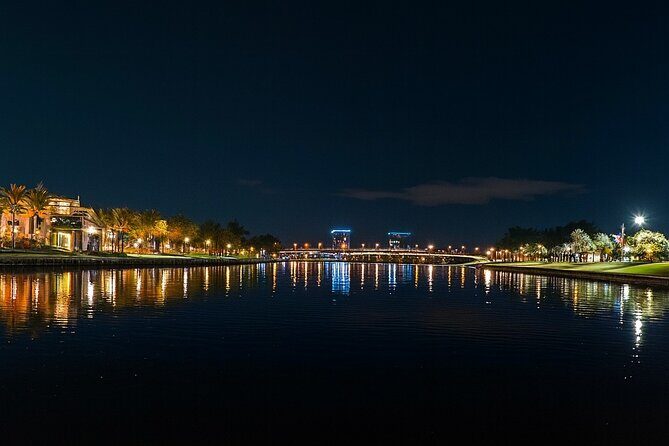Nighttime iSUP Glow Paddleboard Adventure in Daytona Beach - In-Depth Look at the Experience