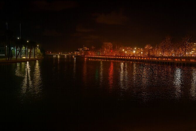 Nighttime iSUP Glow Paddleboard Adventure in Daytona Beach - Why Consider This Tour?