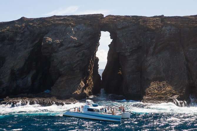 Niihau and Na Pali Coast Snorkel Boat Tour - Overall Experience