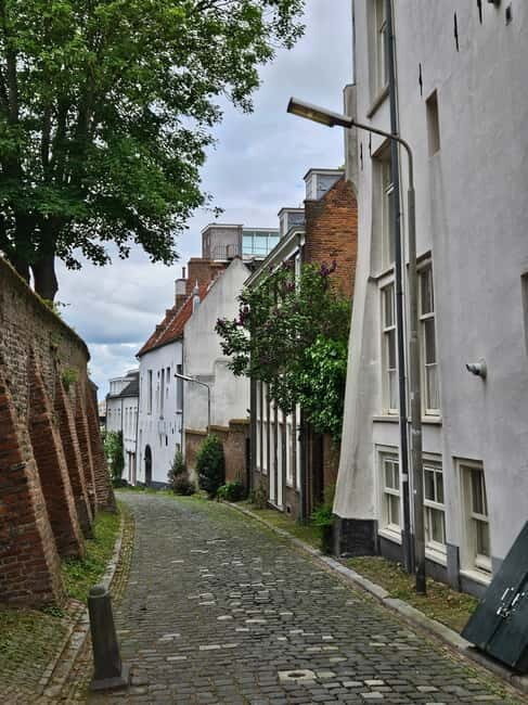 Nijmegen: Historic Hightlights Tour - Final Thoughts