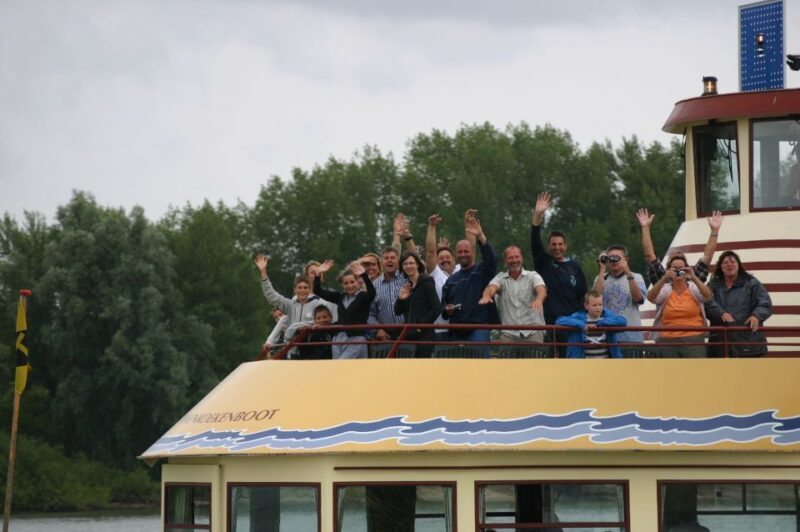 Nijmegen: River Cruise With All-You-Can-Eat Dutch Pancakes - Pricing and Availability