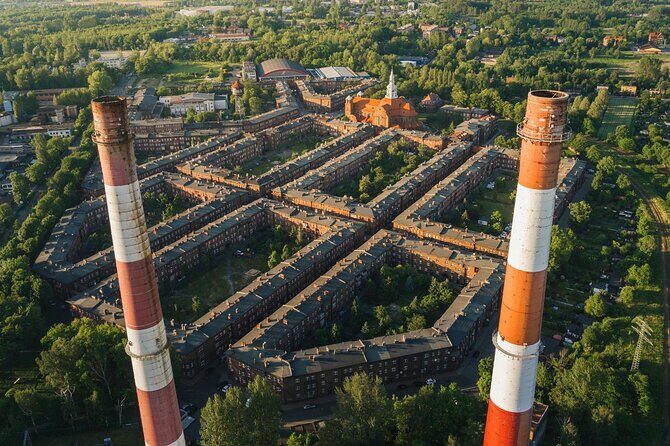 Nikiszowiec Industrial District Private Tour - The Value of the Tour