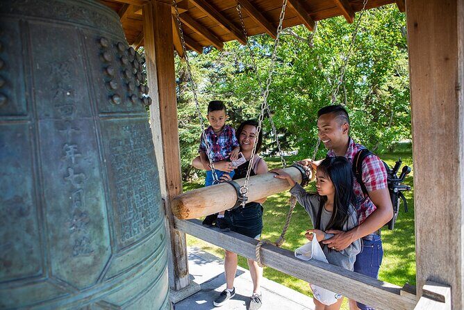 Nikka Yuko Admission (Adults & Children) - Key Points