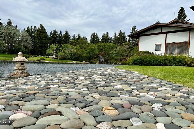 Nikka Yuko Admission (Adults & Children) - A Closer Look at What Nikka Yuko Offers