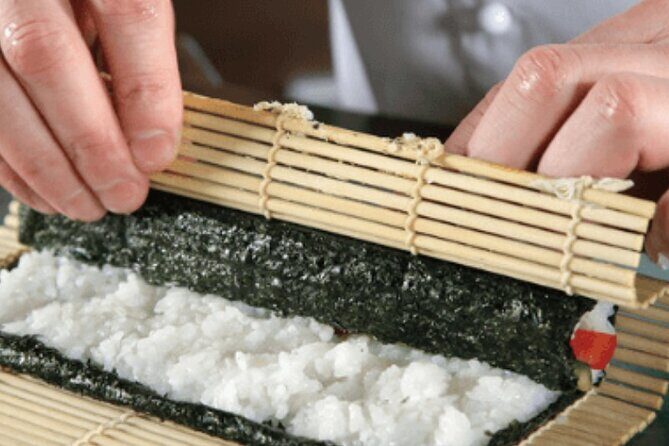 Nikkei Cuisine Peruvian Inspired Sushi in New York City - An Introduction to Nikkei Cuisine and the NYC Experience