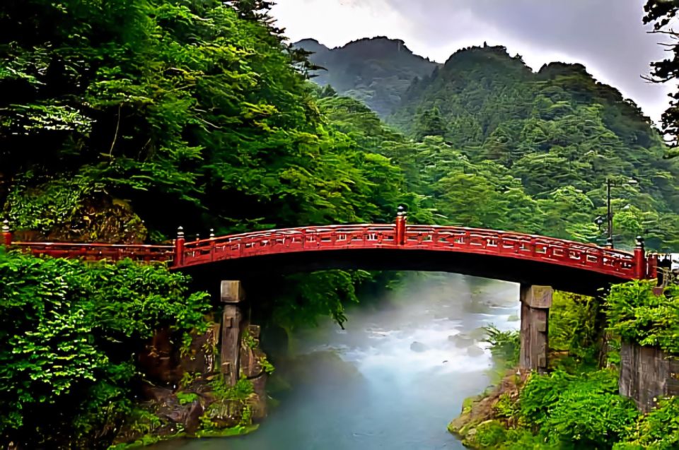 Nikko Full-Day Private Sightseeing Day Trip - Frequently Asked Questions