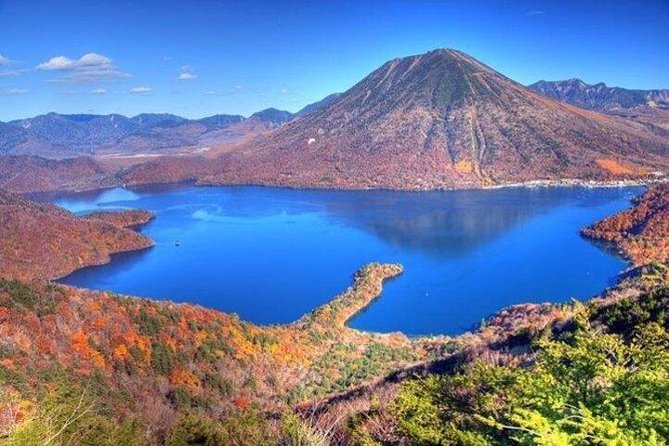 Nikko Full-Day Private Tour With Government-Licensed Guide - Meeting Point and Pickup