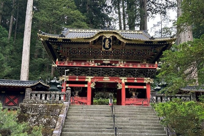 Nikko Private Day Tour by Car With Pick-Up - Pricing and Inclusions