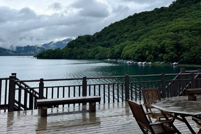Nikko Private Day Tour by Car With Pick-Up - Booking and Cancellation