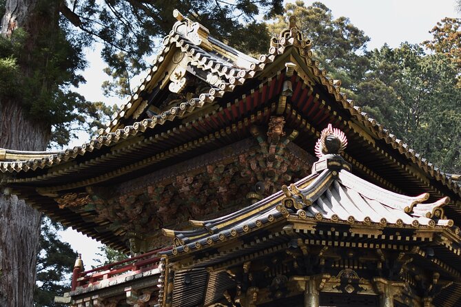 Nikko Private Day Tour by Car With Pick-Up - Customer Reviews