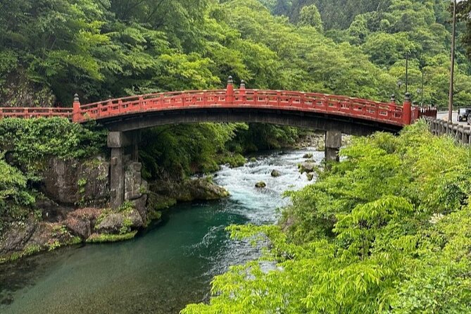 Nikko Private Day Tour by Car With Pick-Up - Contact Information