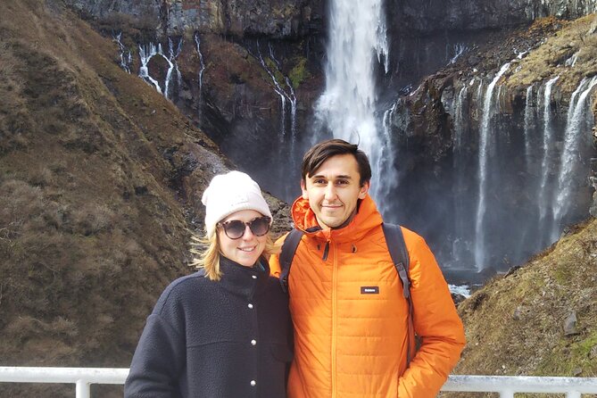 Nikko Private Tour From Tokyo: English Speaking Driver, No Guide - Tour Pricing and Booking