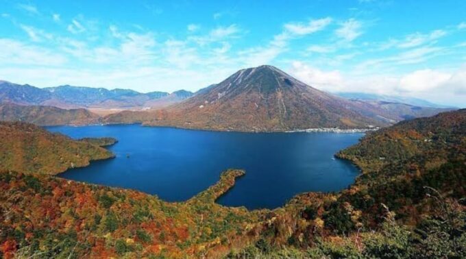 Nikko Private Tour With Experienced English Driver - What to Bring