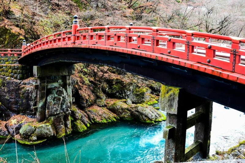 Nikko: Sightseeing Customized Private English Full Day Trip - Customization and Flexibility