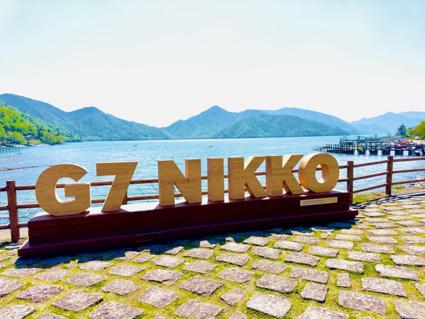 Nikko Toshogu, Lake Chuzenjiko & Kegon Waterfall 1 Day Tour - Vibrant Festivals and Hot Springs