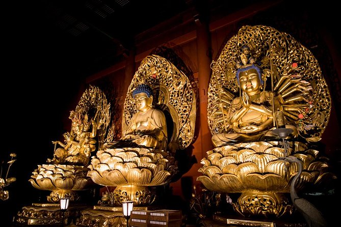 Nikko Tour, From/To Tokyo, Tochigi, 2- 12 Guests - Additional Information