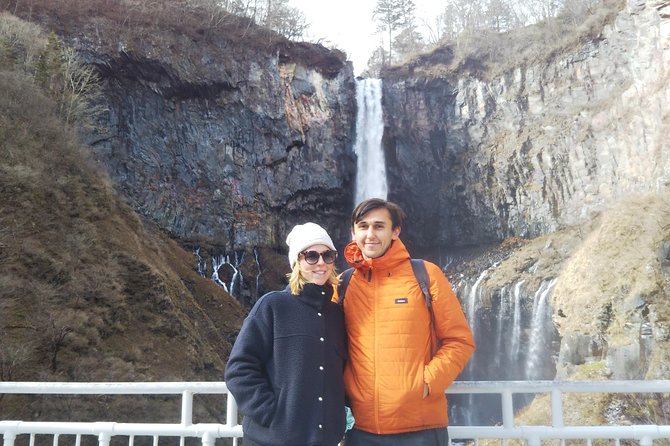 Nikko Tour From Tokyo With Guide and Vehicle - Personalized Experience