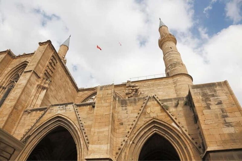 Nikosia : Must-See attractions Private walking tour - An In-Depth Look at the Tour