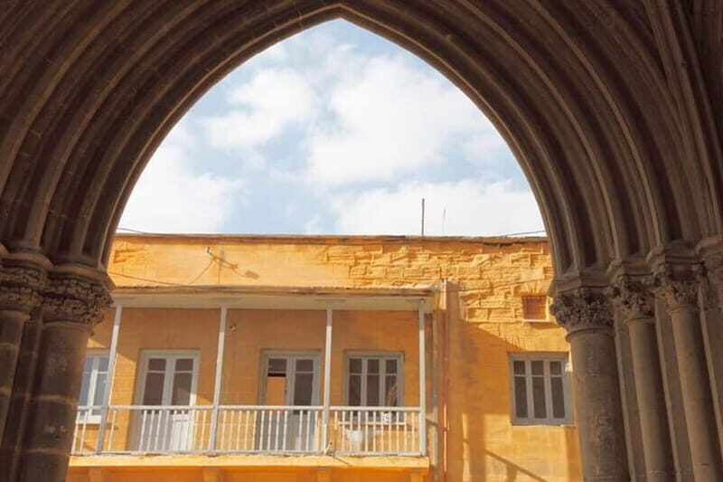 Nikosia : Must-See attractions Private walking tour - FAQ