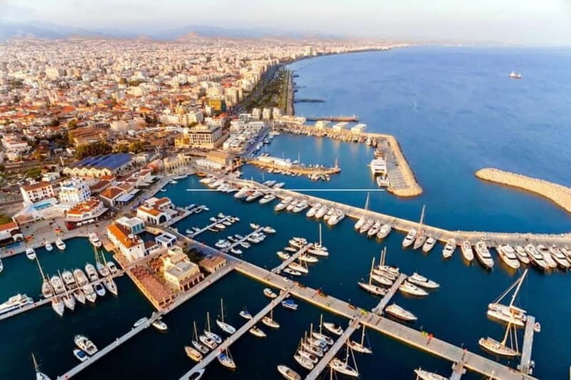 Nikosia : Private Custom Walking Tour with A Guide - Frequently Asked Questions  