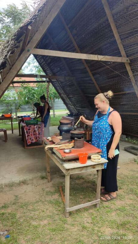 Nilaveli: Sri Lankan Cooking Class with a Local Family - Final Thoughts