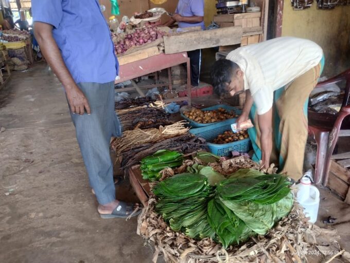 Nilaveli; Trinco City Tour by Tuk Tuk - Flexible Itinerary